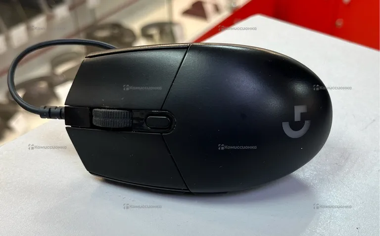 Мышка Logitech G102