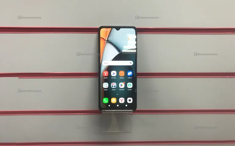 Xiaomi Redmi A3 4/128
