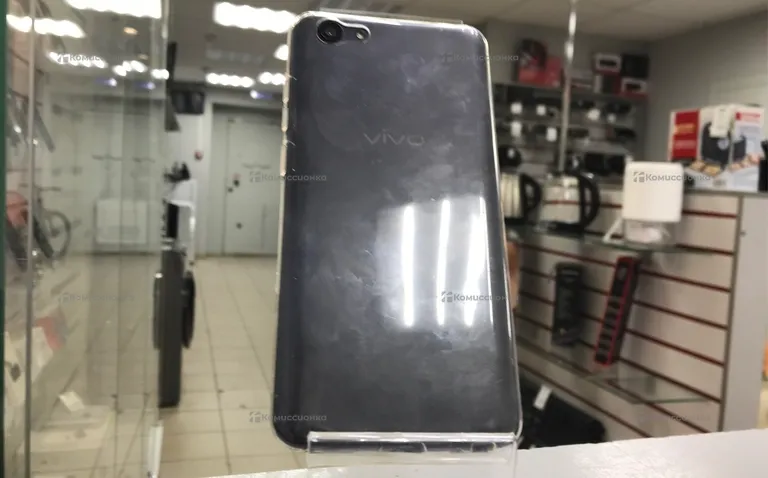 Vivo Y71 6/128Gb