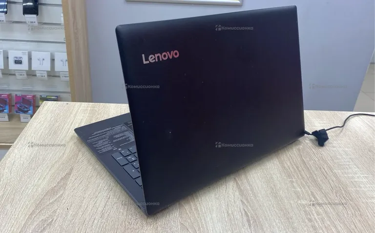 Ноутбук  Lenovo Ideapad 320 15AST