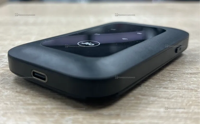 JioFi LTE ROUTER