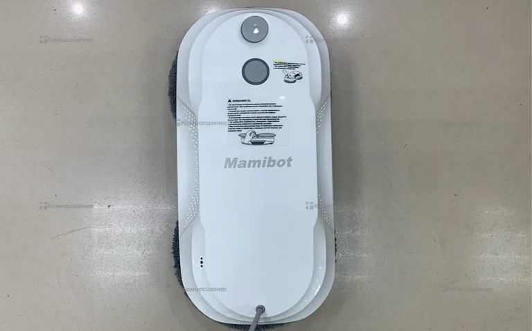 Робот-мойщик окон Mamibot w110-dp
