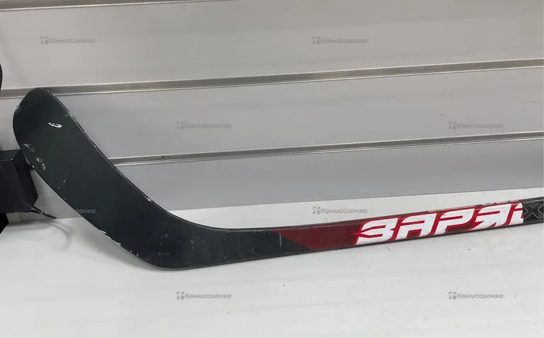 Клюшка Bauer Black