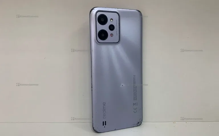 Realme C31 3/32 ГБ