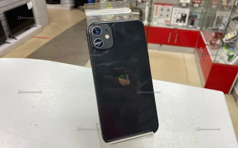 Apple Iphone 11 64 ГБ