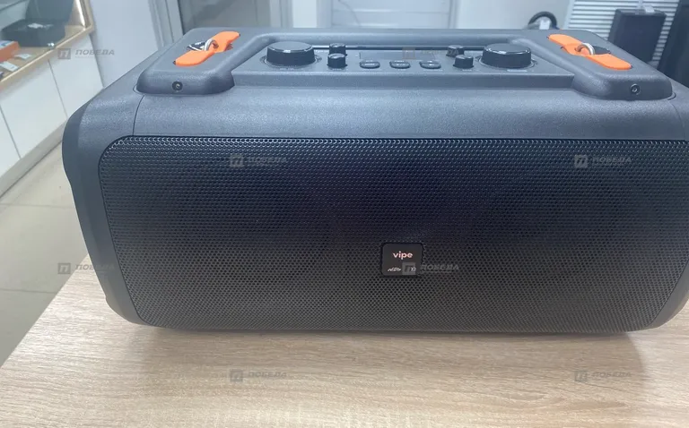 Колонка Vipe nitro bass X5 80w