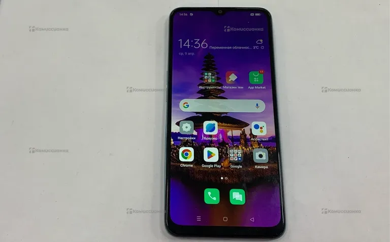 OPPO A78 8/256GB