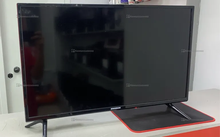 Телевизор Erisson 32LES903T2SM SMART
