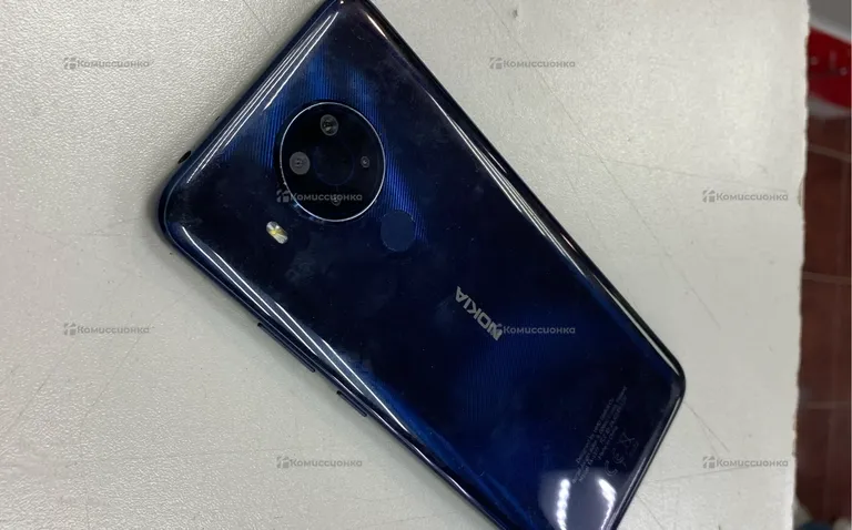 Nokia 5.4 4/64 ГБ
