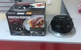 Купить Аэрогриль универсальный Redmond RAG-241 б/у , в Энгельс Цена:790рублей
