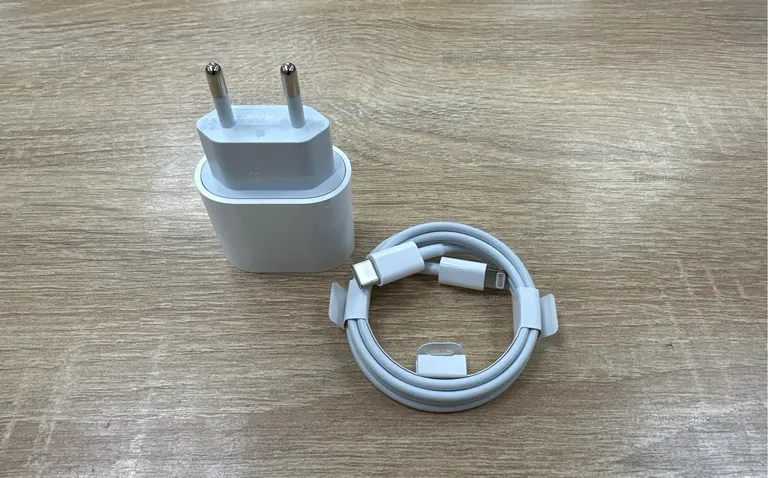 Apple зарядка оригинал