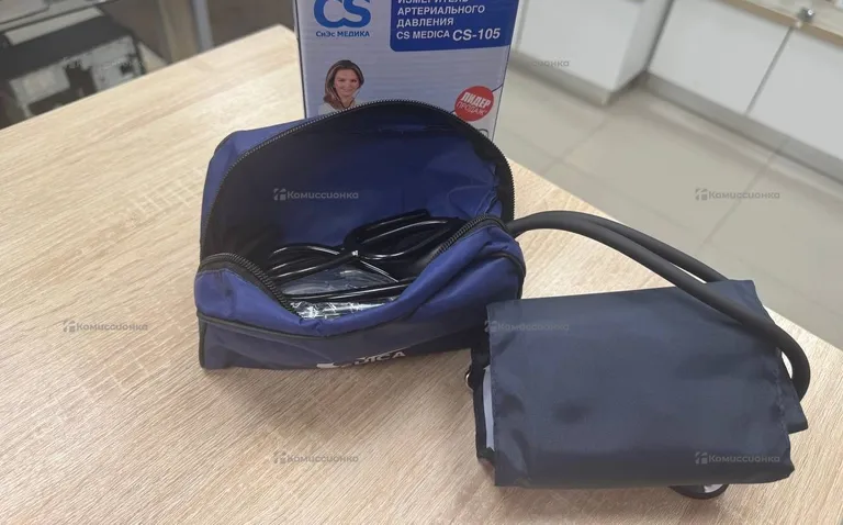 Тонометр CS MEDICA CS-105