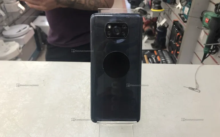 Xiaomi POCo X3 NFS 6/64