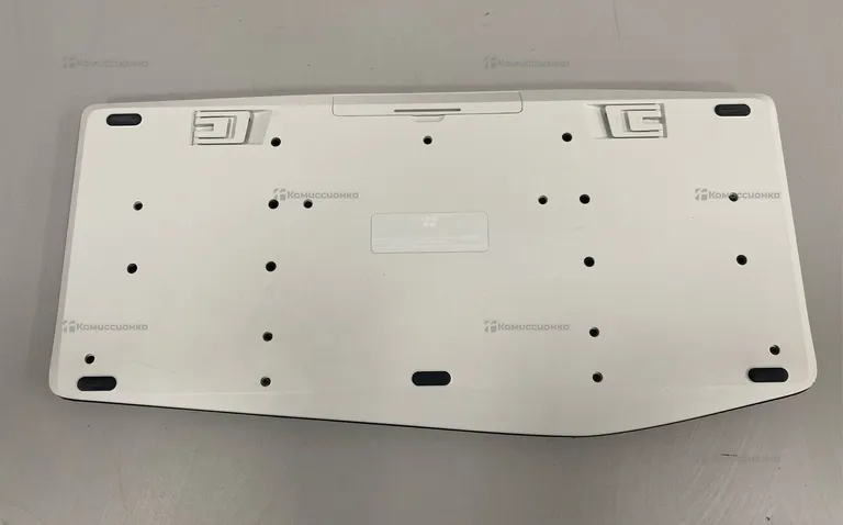 Клавиатура Logitech K850