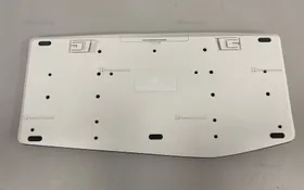 Купить Клавиатура Logitech K850 б/у , в Тюмень Цена:1290рублей