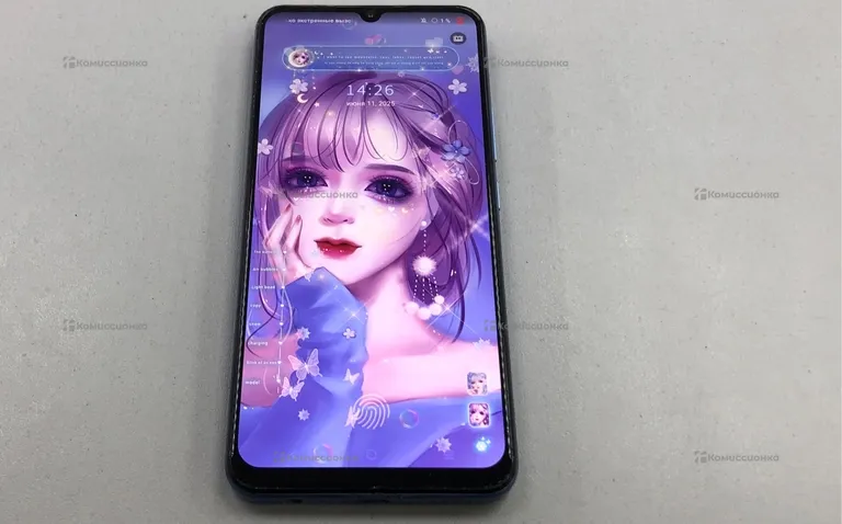 VIVO T1 6/128Gb