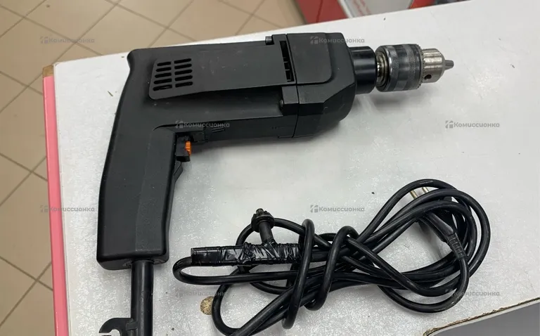 Дрель Ритм МЭС-450ЭР