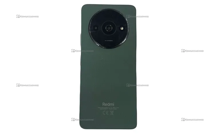 Xiaomi Redmi A3 3/64 ГБ