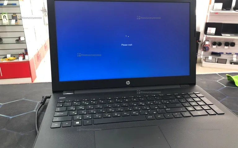 Ноутбук HP RTL8723DE