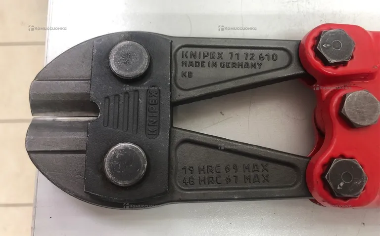 болторез Knipex 7172760