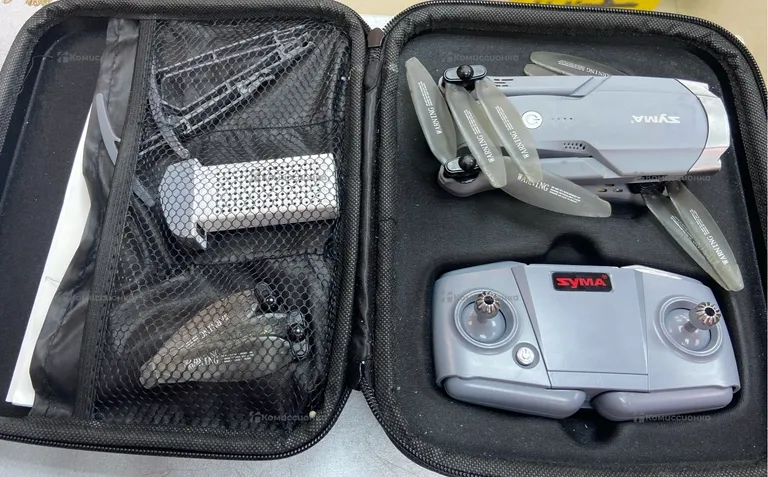 Квадрокоптер syma x30