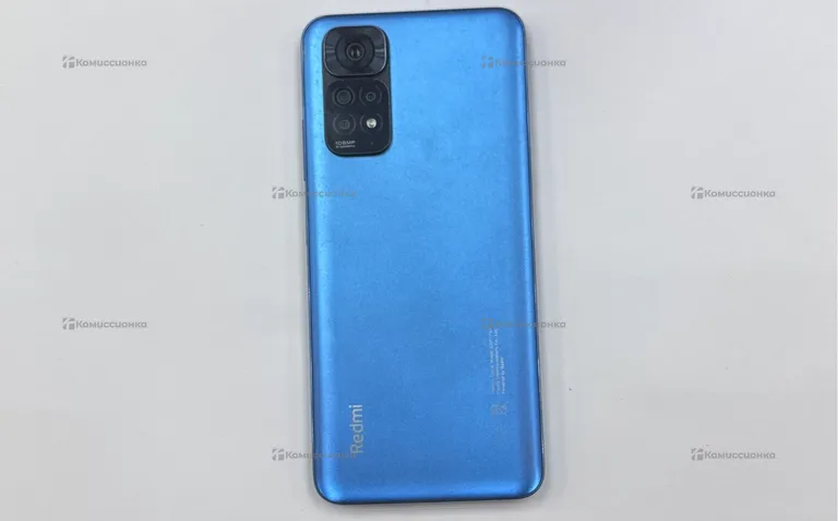 Xiaomi redmi note 11s 6 128