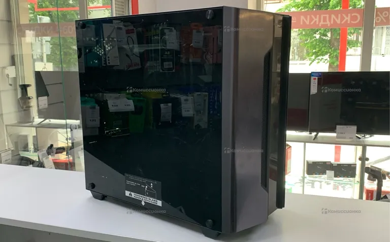 Системный блок Cougar i7-9700kf