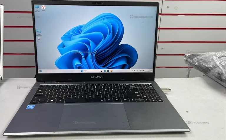 Ноутбук  CHUWI herobook