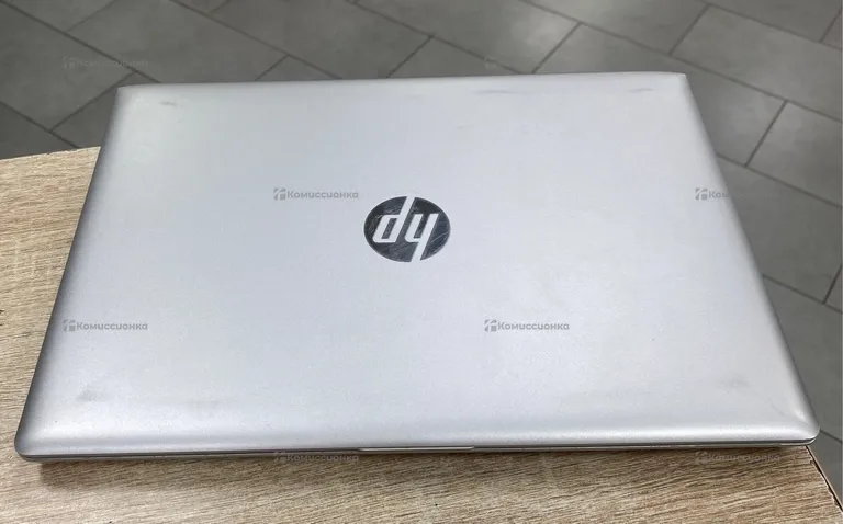Ноутбук  HP ProBook 430 G5