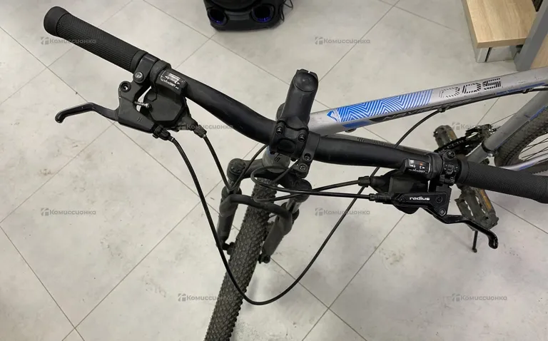 Велосипед STELS NAVIGATOR 500 MD 26”