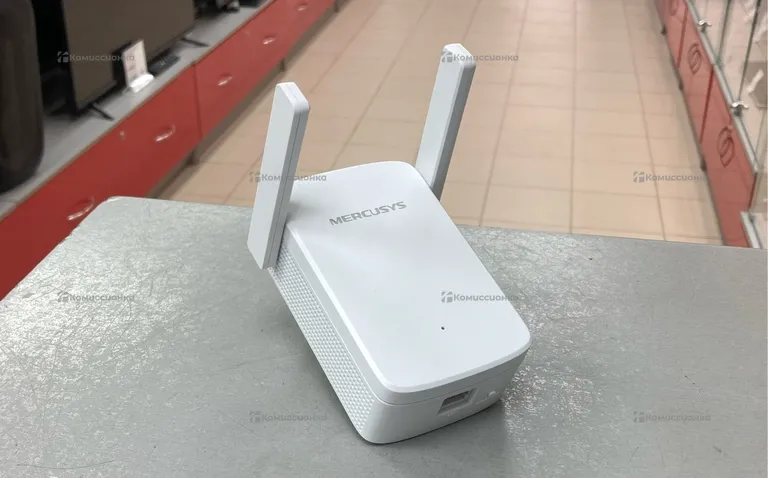 Усилитель WI-FI Mercurys ME30