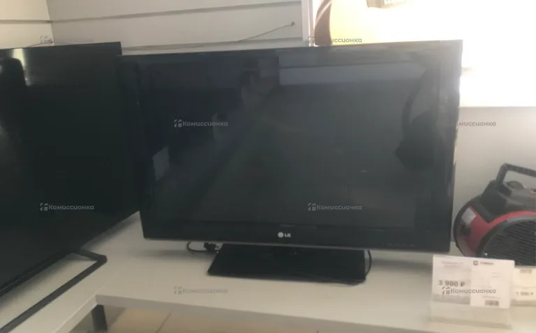 Телевизор LG 32LM340T