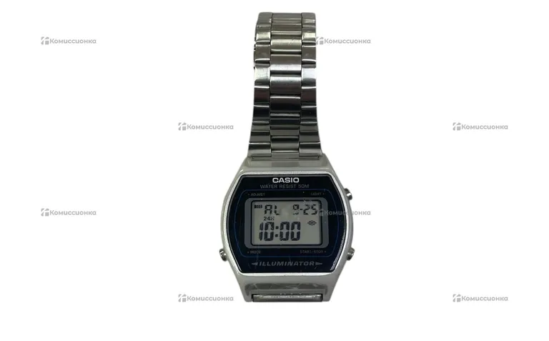 Часы  casio ae-1500wh