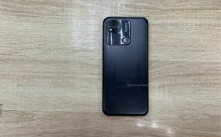 Xiaomi Redmi 10A 2/32Gb