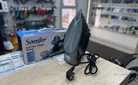 Купить Утюг Sonifer sf9104 б/у , в Тюмень Цена:1290рублей