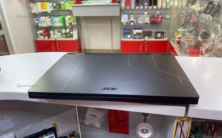Ноутбук  Acer Nitro AN515-46