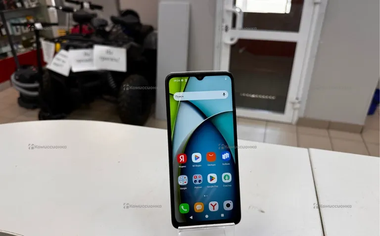 Xiaomi Redmi A3x 64 GB