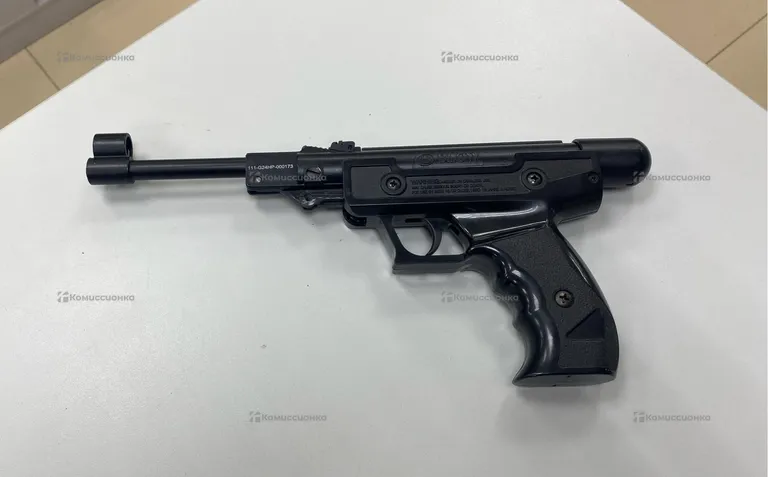 Пневматический пистолет BLOW G24HP