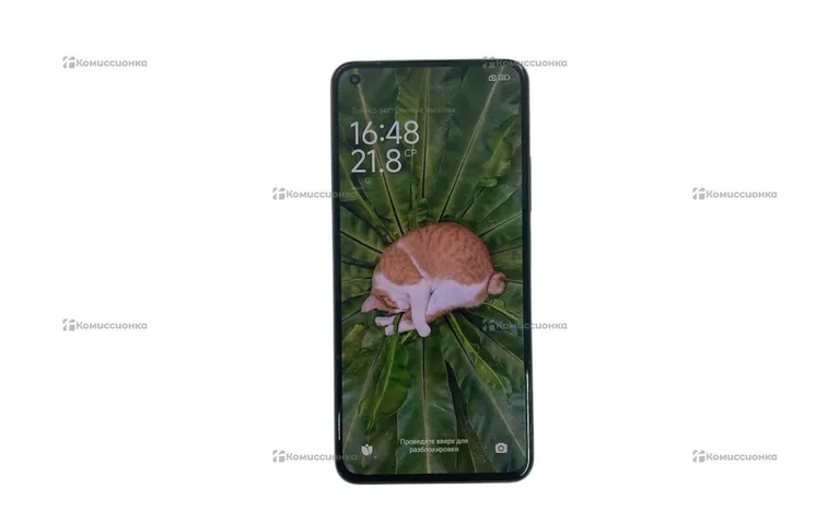 Xiaomi Mi 11 8/256GB