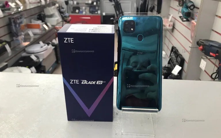 Zte Blade 20 smart 4/128