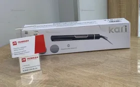 Купить Выпрямитель для волос Kari e129 б/у , в Кинель Цена:990рублей