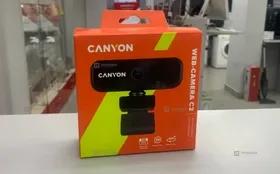 Купить Web-camera Canyon C2 б/у , в Нижний Новгород Цена:990рублей