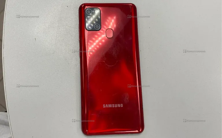 Samsung Galaxy A10 32Gb