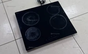 Купить Электрическая варочная поверхность Zigmund & Shta б/у , в Новокуйбышевск Цена:7900рублей