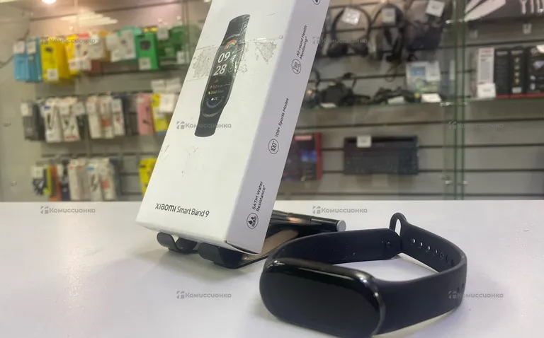 Часы  Xiaomi