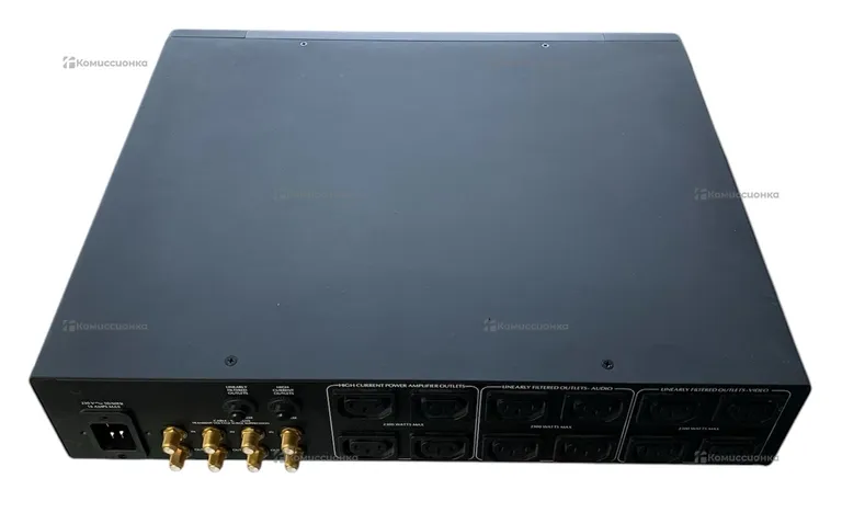 Сетевой фильтр Furman elite 16 pfe i