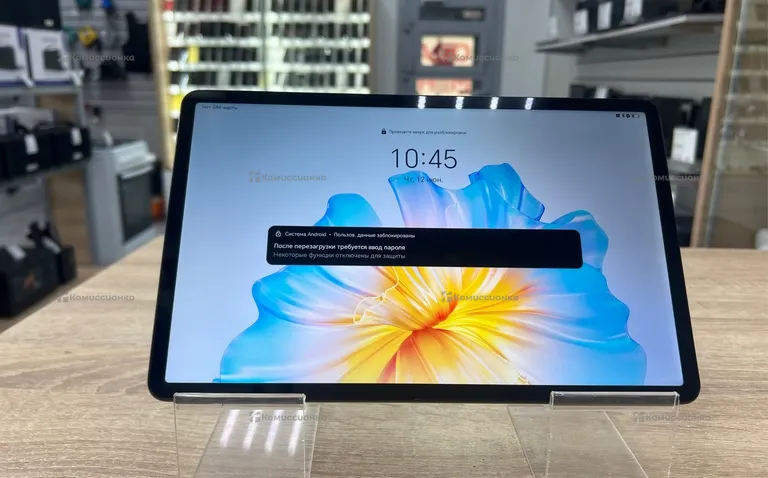 Планшет Honor Pad X9 4/64gb