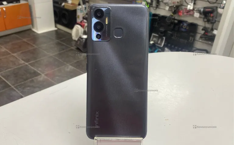 Infinix infinix hot 12 play NFC 4/64