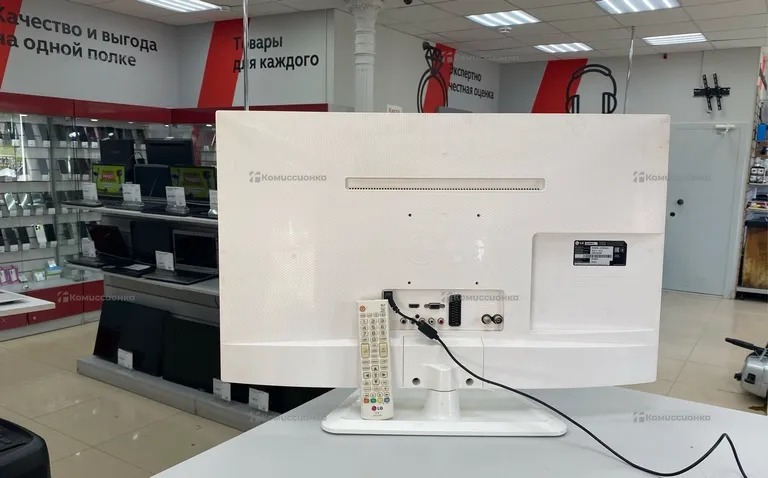 Телевизор LG 29LN457U