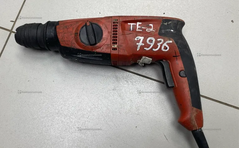Перфоратор Hilti TE 2-S